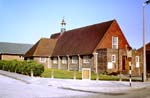 St Thomas in 1967